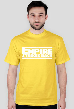 EMPIRE STRIKES BACK STAR WARS