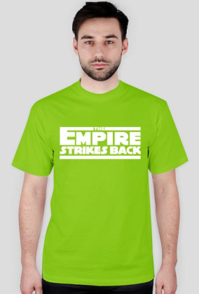 EMPIRE STRIKES BACK STAR WARS