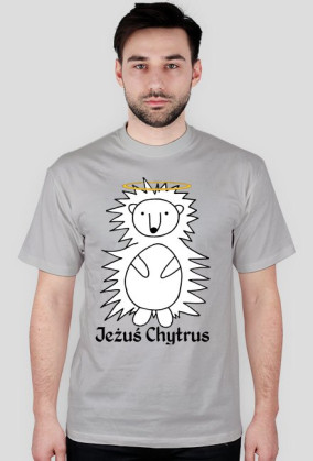 jeżuś męski
