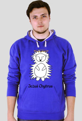 jeżuś bluza
