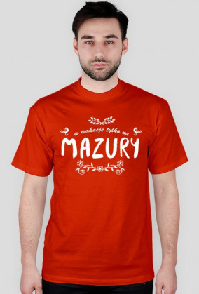 Mazury