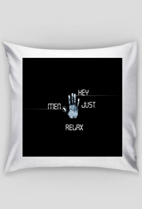 Relax Pillow