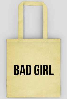 Torba BAD GIRL
