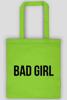 Torba BAD GIRL