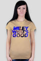 MILEY WHAT'S GOOD for girls 2