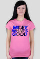 MILEY WHAT'S GOOD for girls 2