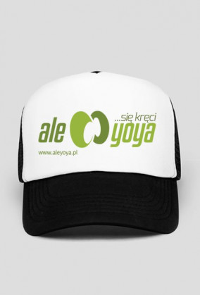 Czapka aleyoya