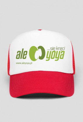 Czapka aleyoya