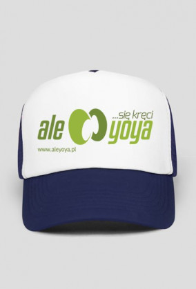 Czapka aleyoya