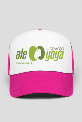 Czapka aleyoya