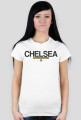 T-Shirt damski - CHELSEA