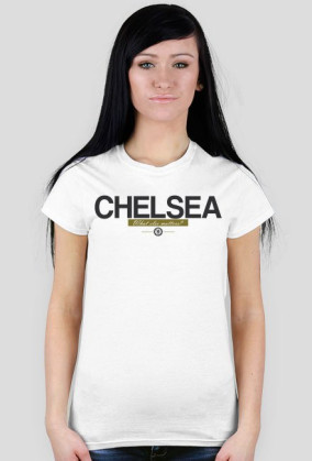 T-Shirt damski - CHELSEA