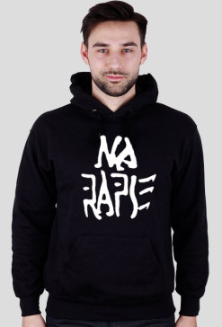 Bluza NaRapie CREW