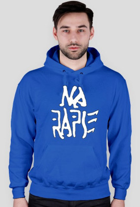 Bluza NaRapie CREW