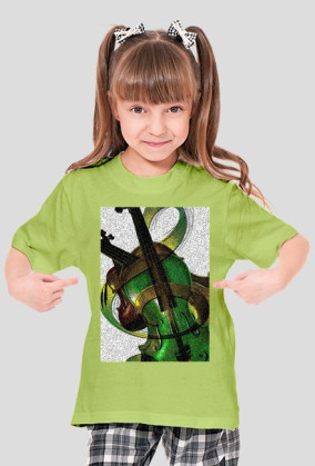 violin