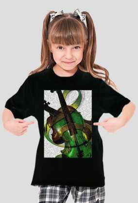 violin