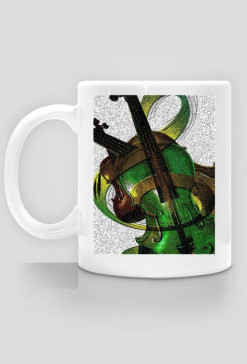 violin