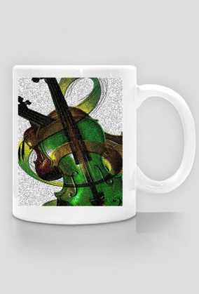 violin