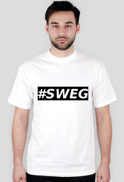 #SWEG