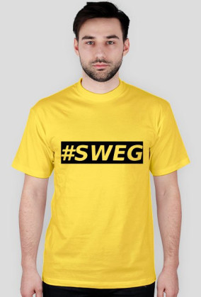#SWEG
