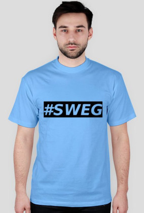 #SWEG