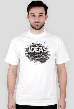 Koszulka Ideas