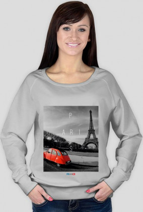 PARIS FRANCE