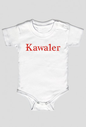 Kawaler - baby