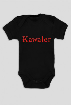 Kawaler - baby