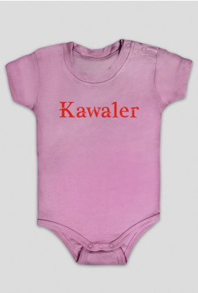 Kawaler - baby