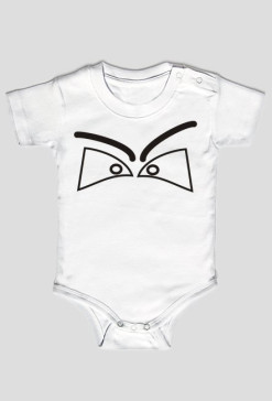 Mam Cię na oku - baby