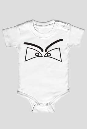 Mam Cię na oku - baby