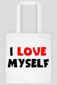 I Love Myself