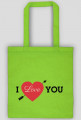 Torba I Love You