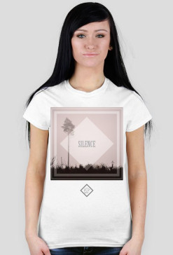SILENCE // women