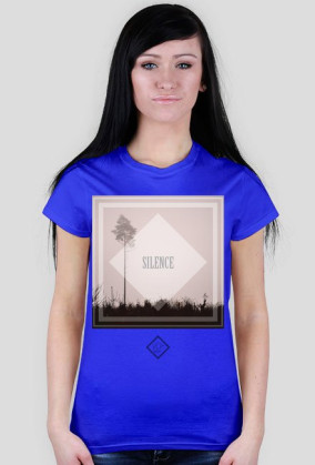 SILENCE // women