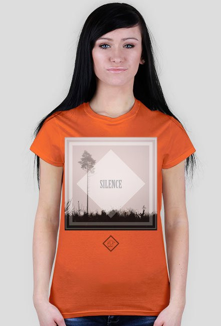 SILENCE // women