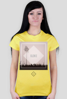 SILENCE // women