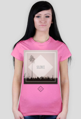 SILENCE // women