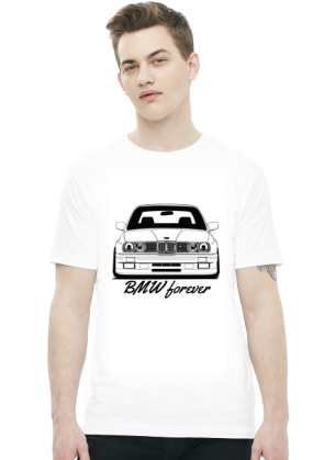 BMW forever