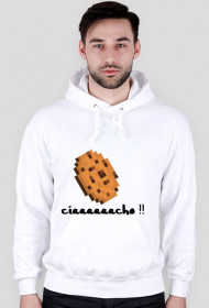 Ciacho bluza dla chłopca