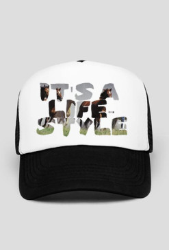 lifestyle - czapka
