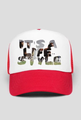 lifestyle - czapka