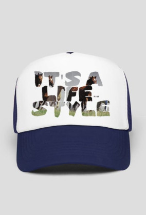lifestyle - czapka