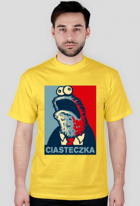 Ciasteczka