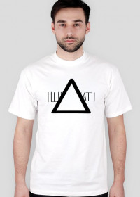 Miłyosz_Style - Illuminati