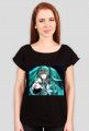 Bluzka z Hatsune Miku