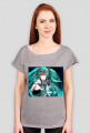 Bluzka z Hatsune Miku