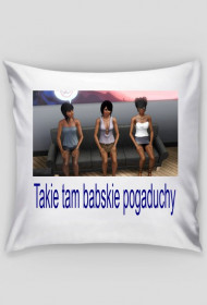 Takie tam babskie pogaduchy