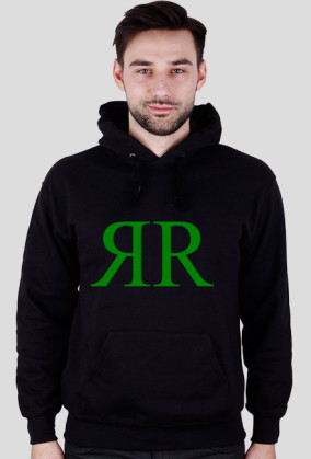 Bluza Rap Razem